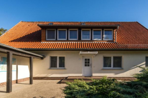 Ferienwohnung 4, Waldesruh Dierhagen, Dierhagen